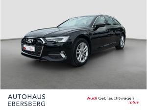 Audi A6 Avant advanced 45 TFSI 5JGAR Business Tour MATRIX