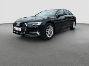 Audi A6 Avant advanced 45 TFSI 5JGAR Business Tour MATRIX