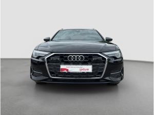 Audi A6 Avant advanced 45 TFSI 5JGAR Business Tour MATRIX