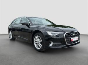 Audi A6 Avant advanced 45 TFSI 5JGAR Business Tour MATRIX