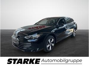 Volkswagen Passat Variant 2.0 TDI DSG Business