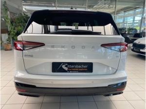 Skoda ENYAQ Enyaq 60 Batterie Sofort Verfügbar