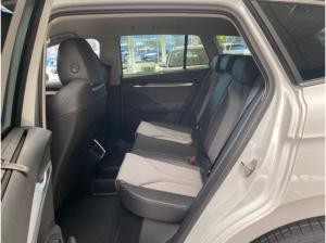 Skoda ENYAQ Enyaq 60 Batterie Sofort Verfügbar