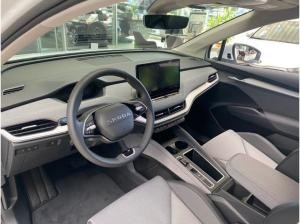 Skoda ENYAQ Enyaq 60 Batterie Sofort Verfügbar