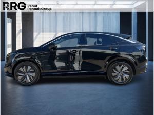 Nissan Ariya h Panorama LED Kamera