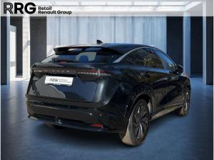 Nissan Ariya h Panorama LED Kamera