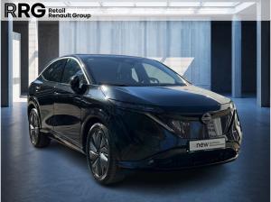 Nissan Ariya h Panorama LED Kamera