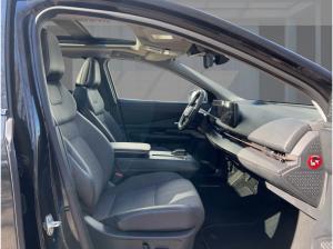 Nissan Ariya h Panorama LED Kamera