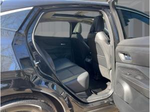 Nissan Ariya h Panorama LED Kamera