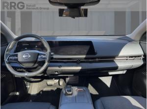 Nissan Ariya h Panorama LED Kamera