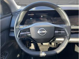 Nissan Ariya h Panorama LED Kamera