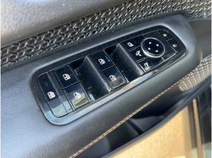 Nissan Ariya h Panorama LED Kamera