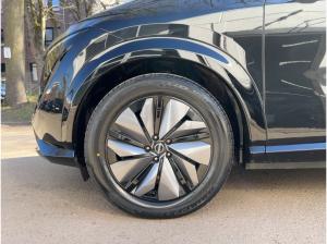 Nissan Ariya h Panorama LED Kamera