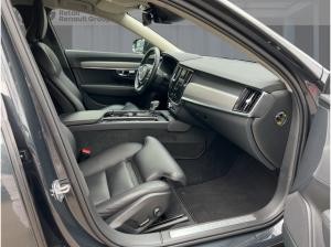 Volvo V90 Kombi Momentum Pro Automatik Sitzheizung