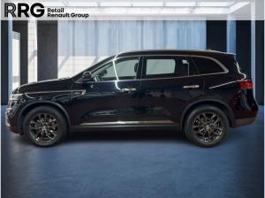 Renault Koleos INITIALE PARIS 4x4 dCi 185 X-Tronic inkl.