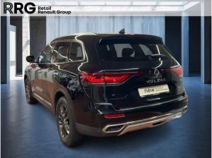 Renault Koleos INITIALE PARIS 4x4 dCi 185 X-Tronic inkl.