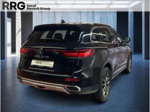 Renault Koleos INITIALE PARIS 4x4 dCi 185 X-Tronic inkl.