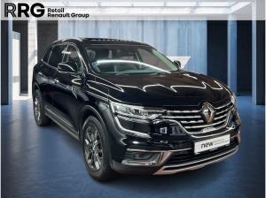 Renault Koleos INITIALE PARIS 4x4 dCi 185 X-Tronic inkl.