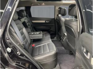 Renault Koleos INITIALE PARIS 4x4 dCi 185 X-Tronic inkl.