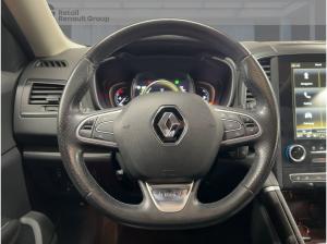 Renault Koleos INITIALE PARIS 4x4 dCi 185 X-Tronic inkl.