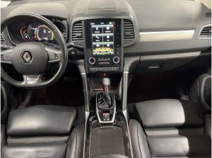 Renault Koleos INITIALE PARIS 4x4 dCi 185 X-Tronic inkl.