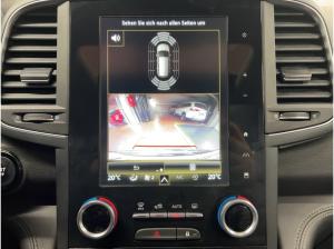 Renault Koleos INITIALE PARIS 4x4 dCi 185 X-Tronic inkl.