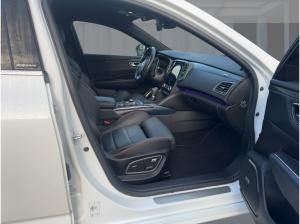 Renault Talisman GRANDTOUR INITIALE PARIS TCe 160 EDC