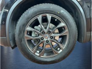 Renault Koleos INITIALE PARIS 4x4 dCi 185 X-Tronic inkl.