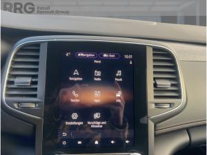 Renault Talisman GRANDTOUR INITIALE PARIS TCe 160 EDC