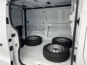 Renault Trafic KASTEN L1H1 3,0t dCi 150 EDC ohen KLIMA!