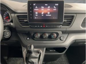 Renault Trafic KASTEN L1H1 3,0t dCi 150 EDC ohen KLIMA!