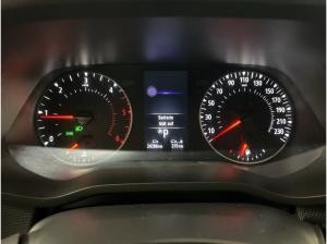 Renault Trafic KASTEN L1H1 3,0t dCi 150 EDC ohen KLIMA!