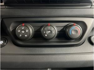 Renault Trafic KASTEN L1H1 3,0t dCi 150 EDC ohen KLIMA!