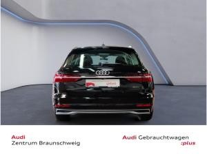Audi A6 Avant advanced 45 TFSI quattro MATRIX-LED+NAVI