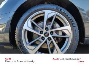 Audi A4 Limousine Advanced 40 TFSI s tronic RearView+MATRIX-LED+SHZ