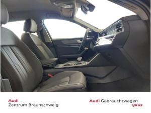 Audi A6 Avant advanced 45 TFSI quattro MATRIX-LED+NAVI