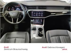 Audi A6 Avant advanced 45 TFSI quattro MATRIX-LED+NAVI