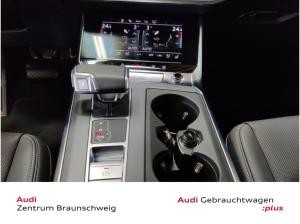 Audi A6 Avant advanced 45 TFSI quattro MATRIX-LED+NAVI