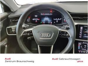 Audi A6 Avant advanced 45 TFSI quattro MATRIX-LED+NAVI