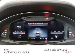 Audi A6 Avant advanced 45 TFSI quattro MATRIX-LED+NAVI