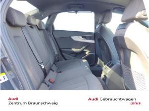 Audi A4 Limousine Advanced 40 TFSI s tronic RearView+MATRIX-LED+SHZ