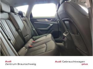 Audi A6 Avant advanced 45 TFSI quattro MATRIX-LED+NAVI