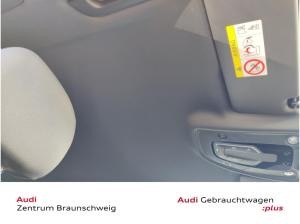 Audi A4 Limousine Advanced 40 TFSI s tronic RearView+MATRIX-LED+SHZ