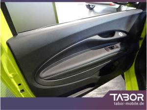 Abarth 500 e h Turismo Pano JBL Nav LED SHZ PDC360°