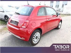 Fiat 500 1.0 70 Mild Hybrid Dolcevita KomfP PDC PanoD