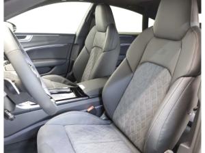 Audi S7 Sportback TDI quattro UPE: 122.235,- €