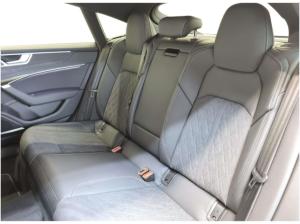 Audi S7 Sportback TDI quattro UPE: 122.235,- €