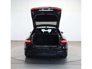 Audi S7 Sportback TDI quattro UPE: 122.235,- €