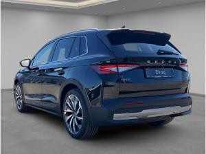 Skoda Elroq 85 Suite, Sport-Paket, Ausstattungs-Paket Maxx