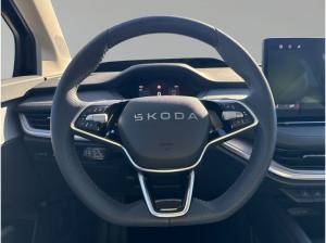 Skoda Elroq 85 Suite, Sport-Paket, Ausstattungs-Paket Maxx